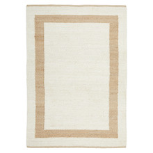 Blanche Jute Rug
