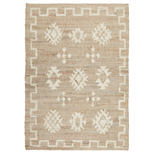 Hallsie Hand-Woven Rug