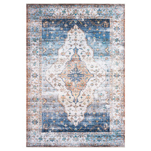 Kindred Blair Machine Washable Rug