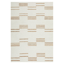 Kezia Hand-Woven Rug