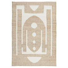 Nell Hand-Woven Rug