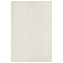 Trail Hand-Tufted Wool & Viscose Rug