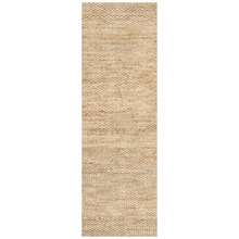 Saxan Hand-Loomed Jute Runner