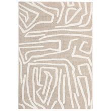 Laxeby Contemporary Rug