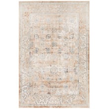 Kanisha Chenille Cotton & Silky-finish Modern Rug