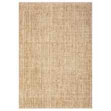 Natural Madras Marlo Hand-Loomed Jute Rug