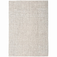 Beige Harlow Ariel Hand-Loomed Wool-Blend Rug