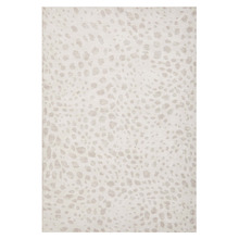 Lannon Power-Loomed Machine Washable Rug