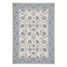 Olga Power-Loomed New Zealand Wool Rug