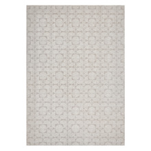 Vasile Power-Loomed Wool Rug