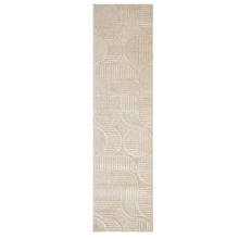 Beige Luca Runner