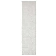 White Luca Runner