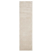 Beige Ava Runner
