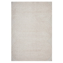 Beige Ava Rug