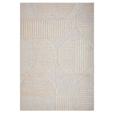 Beige Luca Rug