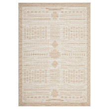 Zita Machine Washable Indoor/Outdoor Rug