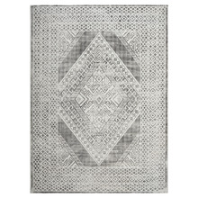 Callista Hand-Woven Viscose-Blend Rug