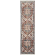 Hazelnut Ameera Power-Loomed Runner