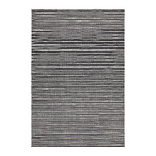 Janae Hand Woven Flatweave Wool & Viscose Rug
