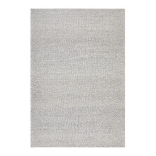 George Hand Woven Flatweave Wool & Viscose Rug