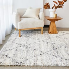 Constance Power-Loomed Rug