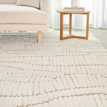 Barron Abstract Rug