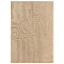 Damien Hand-Tufted Wool Rug