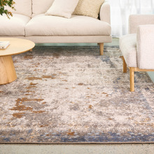 Veronyka New Zealand Wool Rug