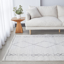 Hadley Boho Rug