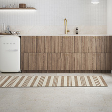 Taupe Alvi Newport Indoor/Outdoor Runner