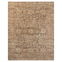 Bark Estate Vintage-Look Rug