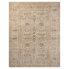 Ivory Estate Vintage-Look Rug
