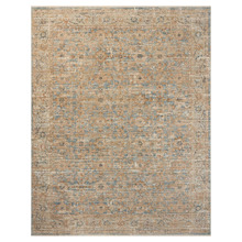Ocean Estate Vintage-Look Rug