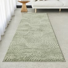 Green Amara Runner