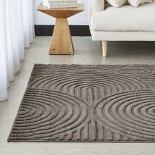 Mocha Amara Rug