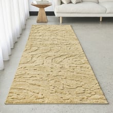 Gold Claire Runner