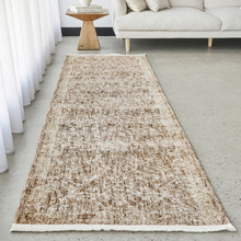 Clay Langley Traditional Runner