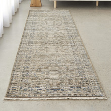 Spa Estate Vintage-Look Runner