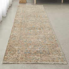 Ocean Estate Vintage-Look Runner