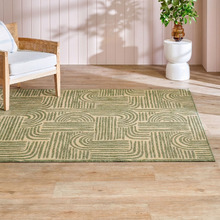 Bryn Newport Indoor/Outdoor Rug