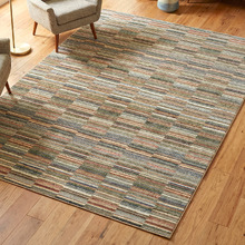 Freya Striped Rug