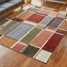 Remy Geometric Rug