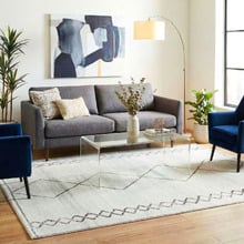 Hadley Boho Rug