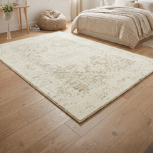 Vivienne Medallion Memory Foam Mat