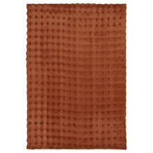 Bubble Machine Washable Rug