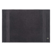 Lacoste Le Croco Cotton Bathroom Towel