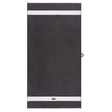 Lacoste Casual Cotton Bathroom Towel