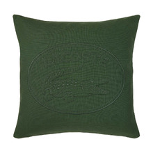 Lacoste Cotton Cushion