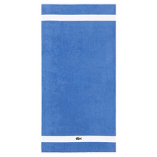 Lacoste Casual Cotton Bathroom Towel