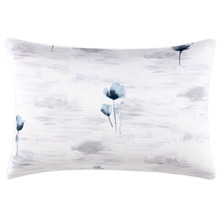 Lacoste Shadow Cotton Sateen Standard Pillowcase